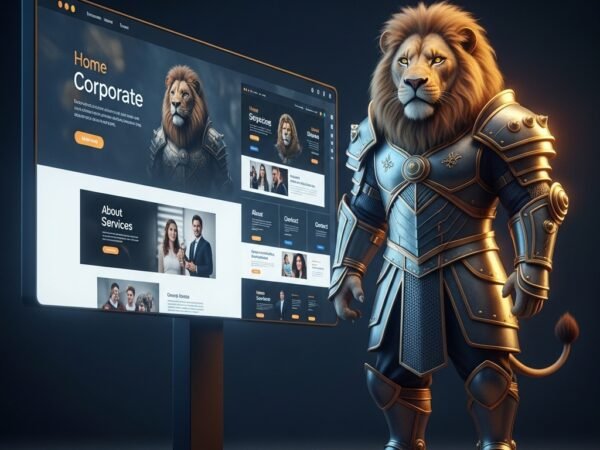 خدمات رقمية احترافية