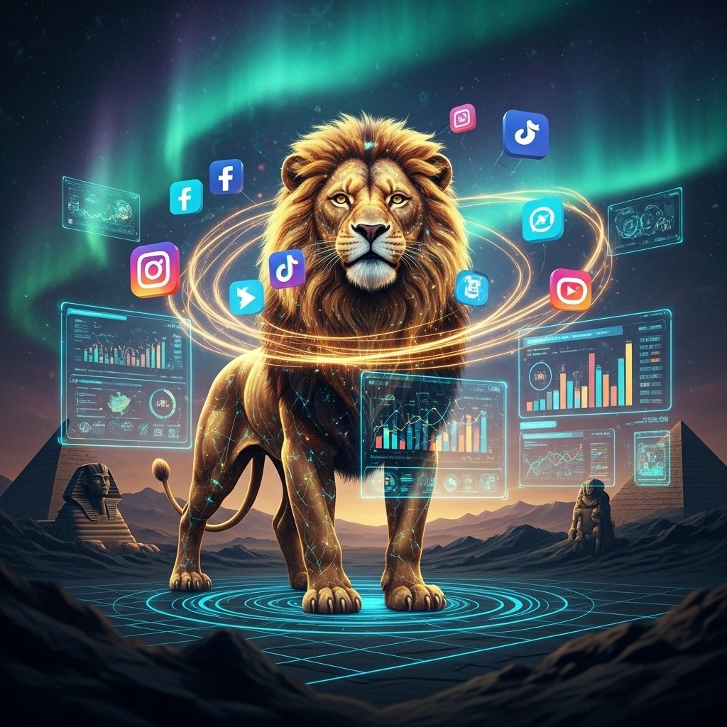 خدمات رقمية احترافية خدمات التسويق الإلكتروني