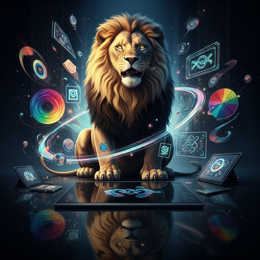 خدمات رقمية احترافية