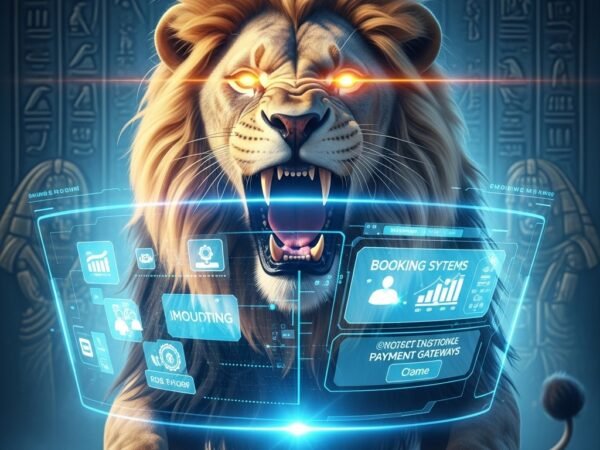 خدمات رقمية احترافية افضل شركة برمجة