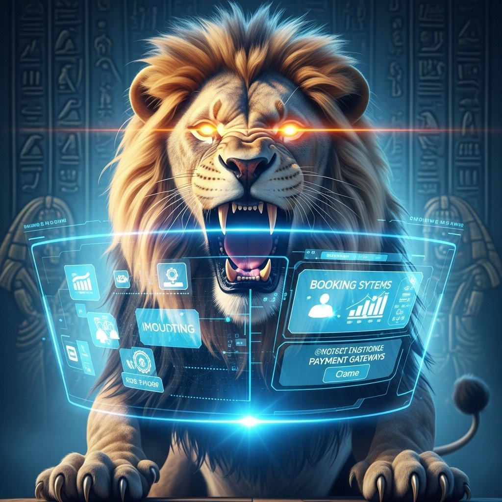 خدمات رقمية احترافية افضل شركة برمجة