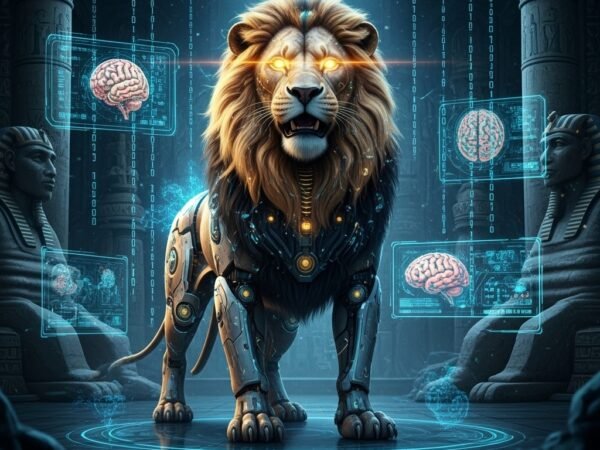 خدمات الذكاء الاصطناعي