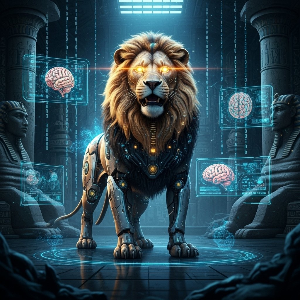 خدمات الذكاء الاصطناعي