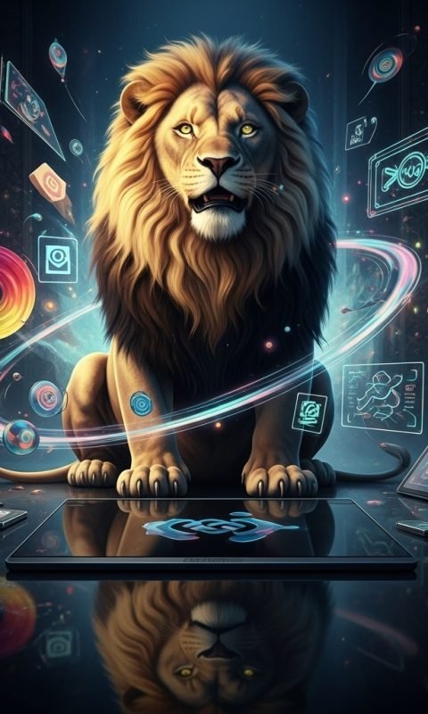 خدمات رقمية احترافية